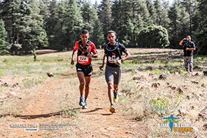 Trail Des Cèdres 2022 (Edition 13)